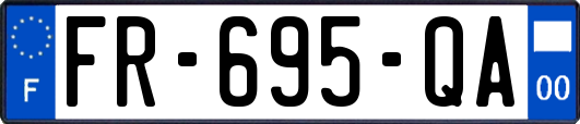 FR-695-QA
