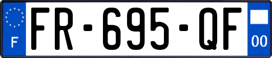 FR-695-QF
