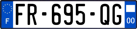 FR-695-QG