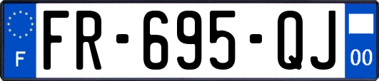 FR-695-QJ