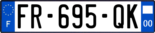 FR-695-QK
