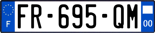 FR-695-QM