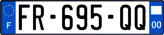 FR-695-QQ