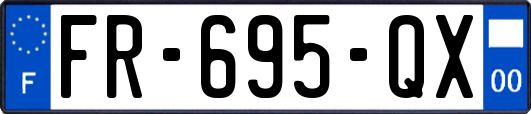 FR-695-QX
