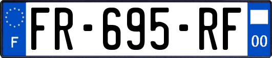 FR-695-RF