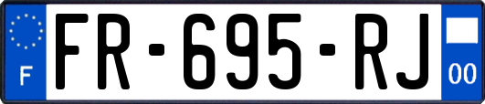 FR-695-RJ