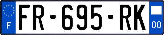 FR-695-RK