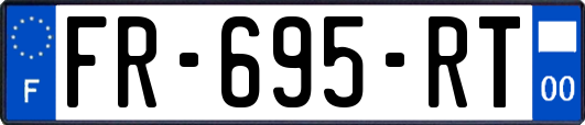 FR-695-RT