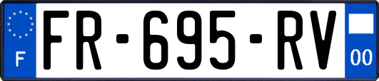 FR-695-RV
