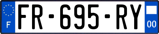 FR-695-RY