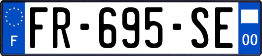 FR-695-SE