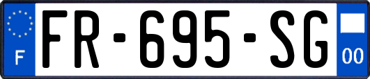 FR-695-SG