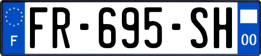 FR-695-SH
