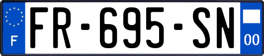 FR-695-SN