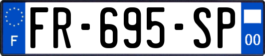 FR-695-SP