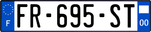FR-695-ST