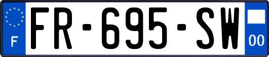 FR-695-SW