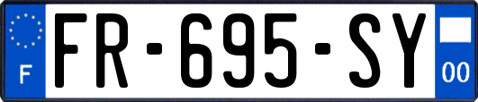 FR-695-SY