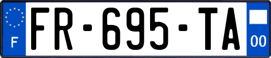 FR-695-TA