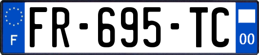 FR-695-TC