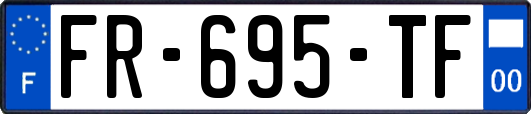 FR-695-TF