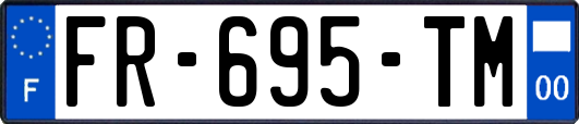 FR-695-TM