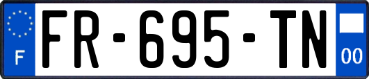 FR-695-TN
