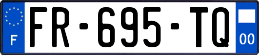 FR-695-TQ