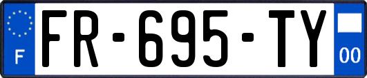 FR-695-TY