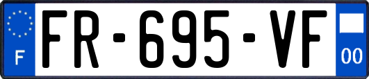 FR-695-VF