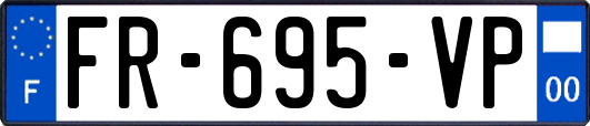 FR-695-VP