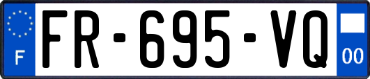 FR-695-VQ