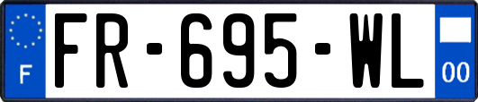 FR-695-WL