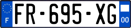 FR-695-XG