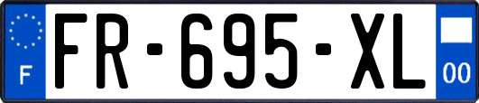FR-695-XL