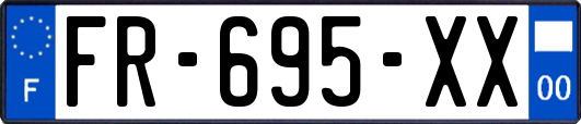 FR-695-XX