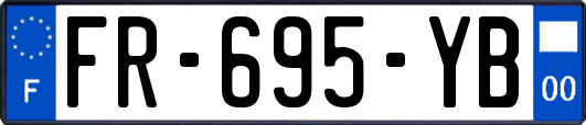 FR-695-YB