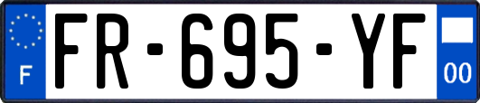 FR-695-YF