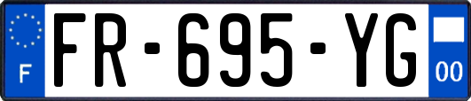 FR-695-YG