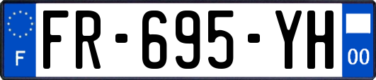 FR-695-YH