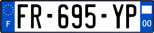 FR-695-YP