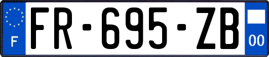 FR-695-ZB