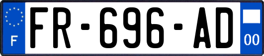 FR-696-AD