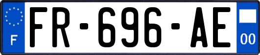 FR-696-AE