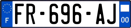 FR-696-AJ