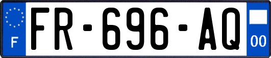 FR-696-AQ