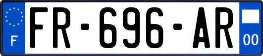 FR-696-AR