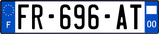 FR-696-AT