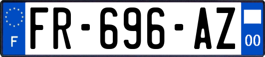 FR-696-AZ