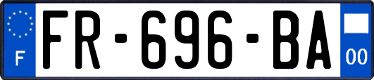 FR-696-BA